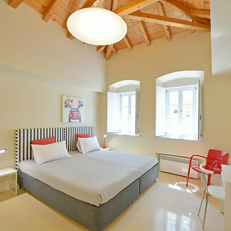 Hydra Kamini Thea Holiday home *