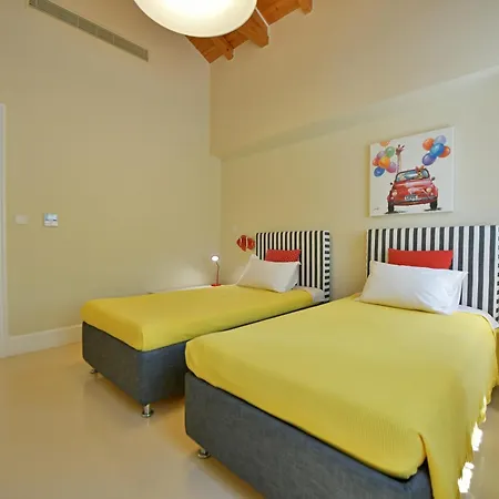 Hydra Kamini Thea Holiday home