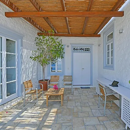 Hydra Kamini Thea Holiday home Hydra (Saronic Islands)